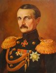 Миниатюра : Адмирал В.А.Корнилов