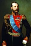 Миниатюра : Император Александр II