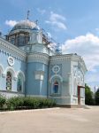 Миниатюра : Свято-Ильинская церковь