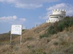 Миниатюра : Раскоп скифской крепости Кара-Тобе
