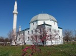 Миниатюра : Мечеть Янъы Джами в Саках