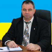 Сакская городская организация УСДП выдвинула кандидата на должность городского головы г.Саки, 28 сентября 2010