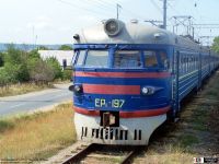 С января 2012 подорожает проезд в крымских электропоездах