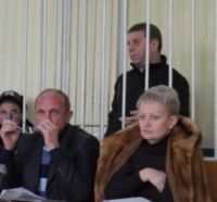 Суд отменил оправдательный приговор Аронову, 21 мая 2013
