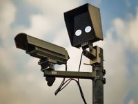 На трассе Симферополь–Евпатория заработала система видеонаблюдения
