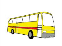 Дополнительные маршруты автобусов на Родительский день, 14 апреля 2015