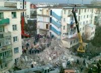 Эксперты обнаружили новые обстоятельства взрыва в Евпатории, 29 декабря 2008