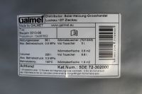 Бойлер косвенного нагрева galmet 220/80 А-32842-1