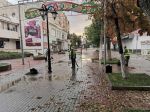 Миниатюра : В Сахах прошёл дождь