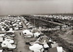 Миниатюра : Кэмпинг на Прибрежном 1975-1985 г