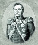 Генерал Н.Н.Муравьёв-Карский