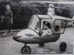 Миниатюра : Первым делом вертолеты, 1965
