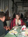 Миниатюра : Встреча форумчан в Саки 7 ноября 2005