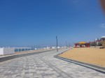 Миниатюра : Пляж Прибоя в мае