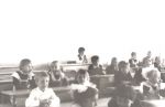 6 школа, 1979 год, 1-А класс