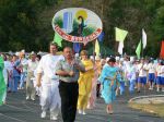 Миниатюра : День города Саки в 2007, 16 июня