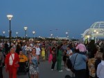Этнографический фестиваль «ЭТНО КРЫМ»