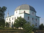 Миниатюра : Мечеть в Саках