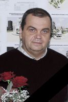 Ушел из жизни депутат Сакского горсовета Виктор Дмитриевич Спиряев, 20 мая 2009