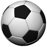 Этап Кубка школьного футбола в Саках