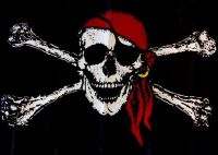 В Евпатории открылся музей пиратов