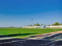 Крымский чемпионат по Футболу
