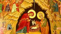 Рождество в Свято-Ильинском храме, 6 января 2019
