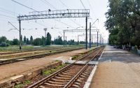 Железнодорожный экспресс Севастополь-Евпатория