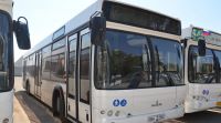 Меняется расписание автобусов в Саках