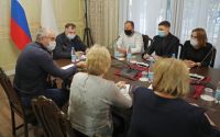 Итоги визита в Крым Марата Хуснуллина