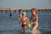 Рост цен на летний отдых в Крыму