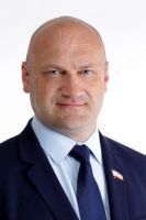Скоро - Приём депутата Павла Шперова, анонс от 28 января 2021