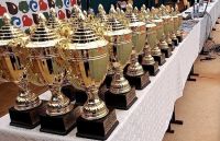 Скоро - В Саках пройдёт турнир по дзюдо, анонс от 6 сентября 2021