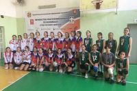 Сакчанки выиграли первенство Крыма по волейболу, 18 октября 2021
