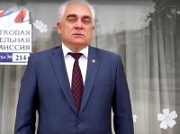 Скоро - Выборы депутата Сакского горсовета, анонс от 15 апреля 2022