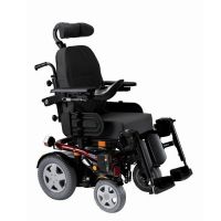 Ремонт инвалидных колясок в Саках, 25 июня 2022