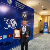Санаторий Пирогова стал лауреатом, 20 июля 2022