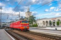 К поездам в Крым добавят вагоны, 11 августа 2022 - комментарии 2-я страница