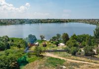 Рыбалка на Михайловском озере станет платной с августа