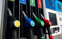 Крымские АЗС снизили цены на топливо, 16 октября 2023