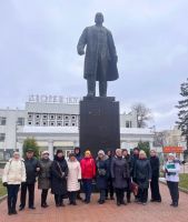 В Крыму пройдут бесплатные экскурсии, 16 февраля 2024