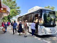 «Крымтроллейбус» открыл четыре новых маршрута