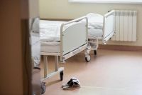 Закрытие сакской больницы опровергли